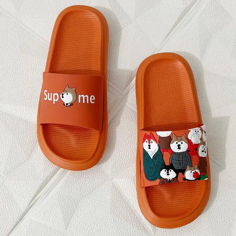 دمپایی زنانه مدل ویشکا 0086