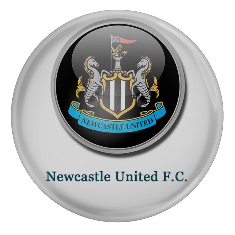 مگنت طرح باشگاه فوتبال نیوکاسل انگلیس مدل S4172