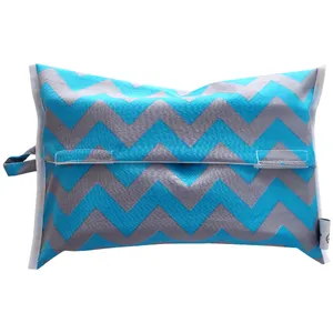 جای دستمال کاغذی  مدل زیگزاگ کد 264