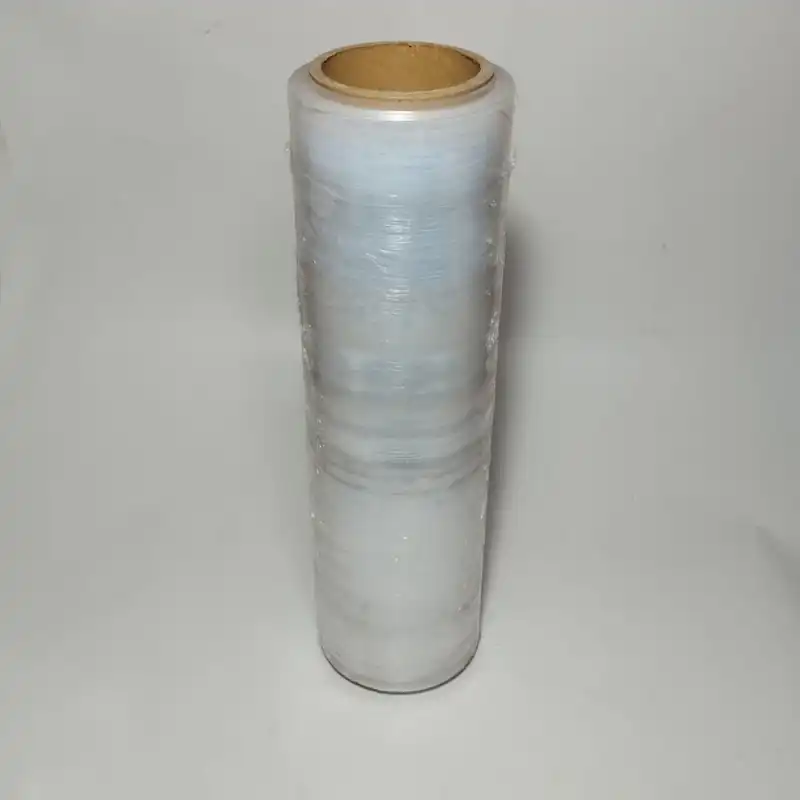 سلفون بسته بندی  کد 38c رول 300 متری