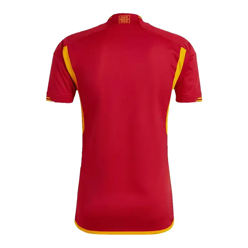 تی شرت ورزشی مردانه مدل رم کد Home 2024