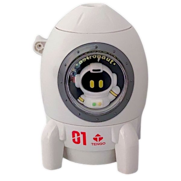 تراش رومیزی تنگو مدل فضانورد کد 116299