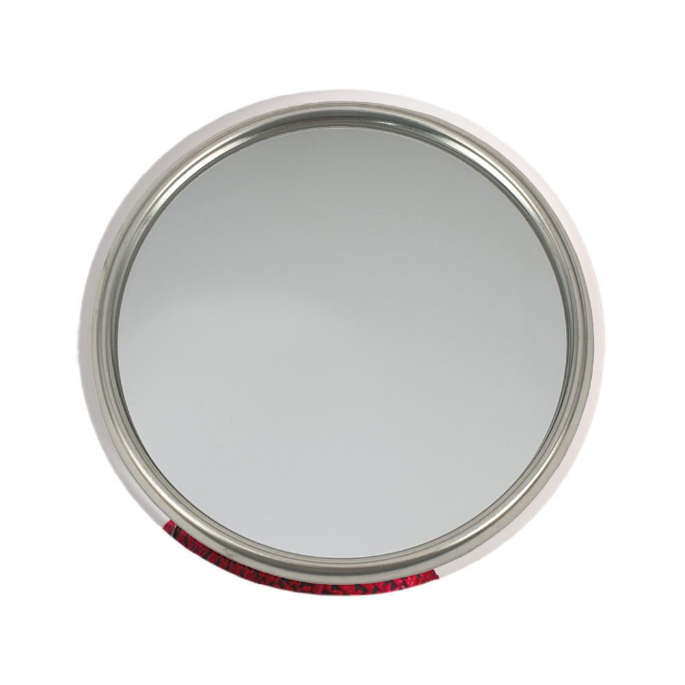 آینه جیبی خندالو مدل تیلور سوئیفت Taylor Swift  کد 2746