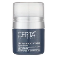 شامپو خشک سریتا مدل کائولین مناسب انواع مو وزن 10 گرم