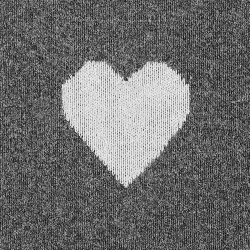 پلیور یقه گرد زنانه مدل 689