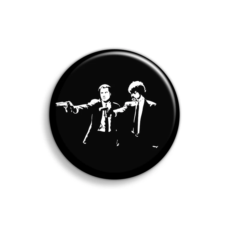 پیکسل ابیگل طرح جان تراولتا داستان عامه پسند کد01