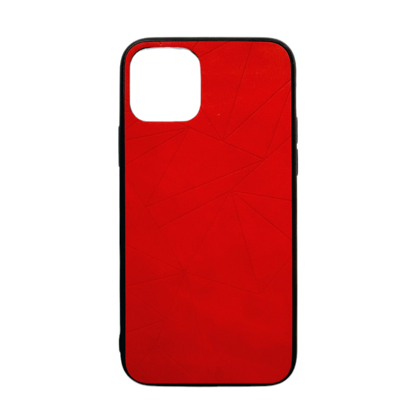 کاور طرح چرمی مدل pro مناسب برای گوشی موبایل اپل iPhone 11 Pro