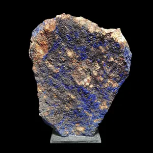 سنگ راف مدل آزوریت کد 8-74