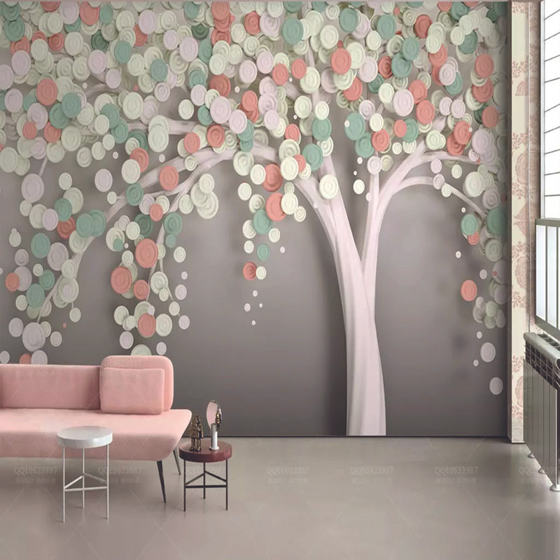 پوستر دیواری اتاق کودک مدل 3021