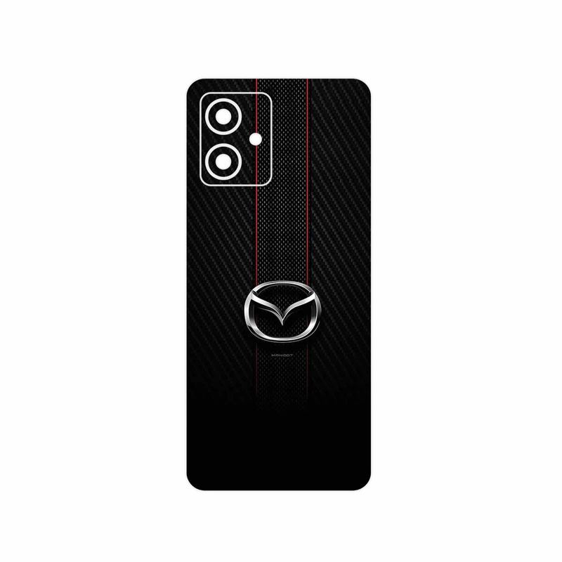 برچسب پوششی ماهوت مدل Mazda_Motor مناسب برای گوشی موبایل موتورولا Moto G54