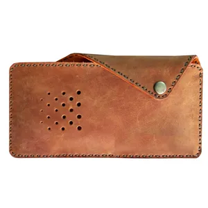 کیف چرمی مدل D.L.011 