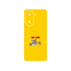 MAHOOT Tom and Jerry Cover Sticker for Xiaomi Poco C71