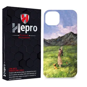 HEPRO MC Cover for Apple IPHONE 13 PRO