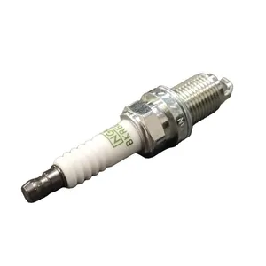 شمع خودرو ان جی کی مدل BKR6EGP-7092 بسته 4 عددی
