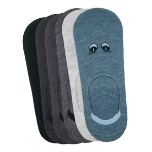 جوراب کالج مدل I-0023 بسته 6 عددی