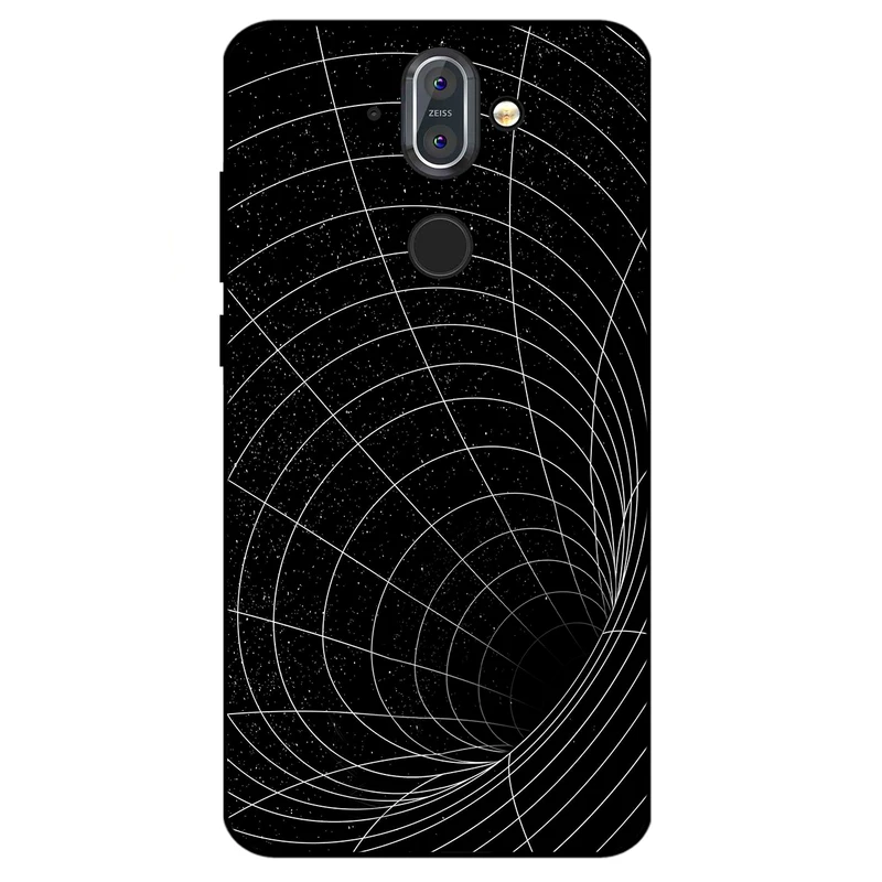 کاور مگافون کد 8108 مناسب برای گوشی موبایل نوکیا 8 Sirocco