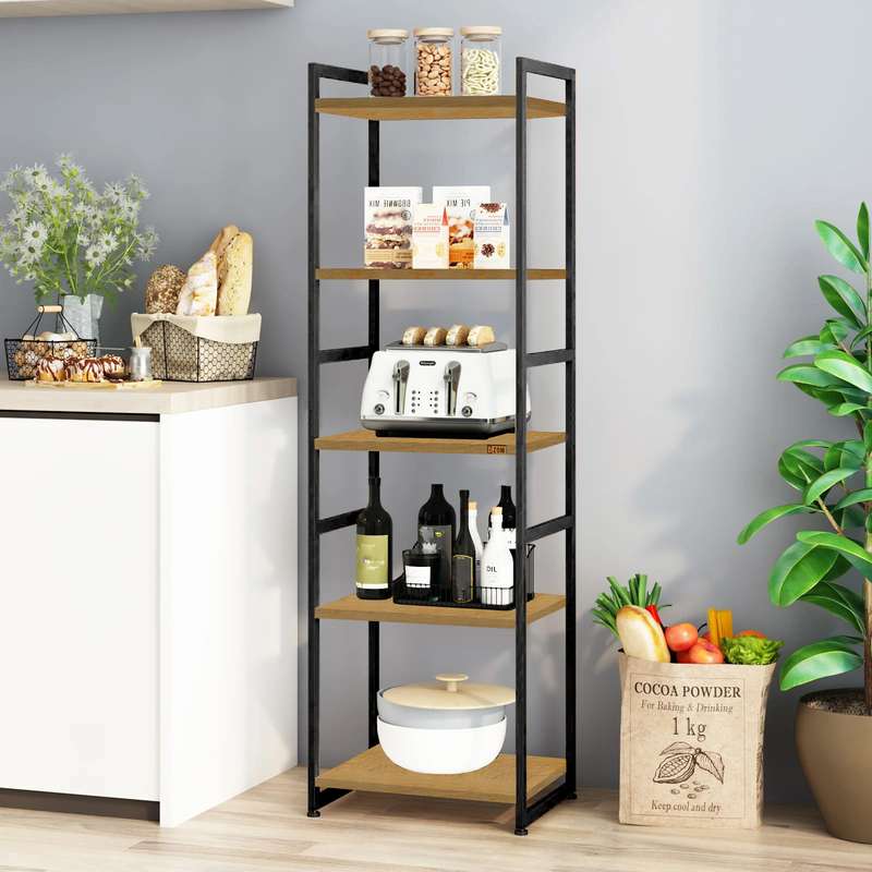 ویترین دیزم مدل HS_K100_45_LIGHT