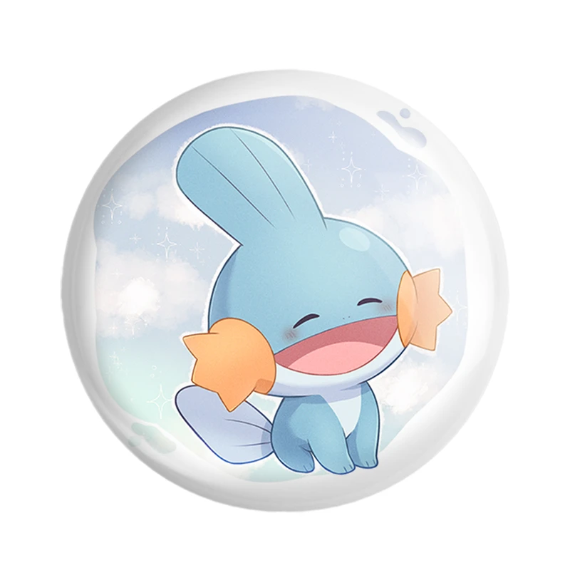 مگنت خندالو مدل بازی پوکمون (pokemon) کد 32693