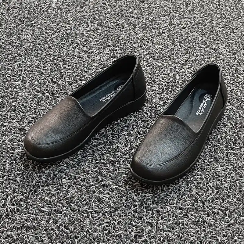 کفش طبی زنانه پاتکان مدل NIC1996