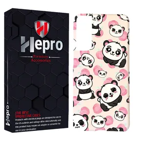 HEPRO MC Cover for Samsung Galaxy S21 FE