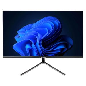 نقد و بررسی مانیتور نکسار مدل NDM-22VN سایز 22 اینچ توسط خریداران