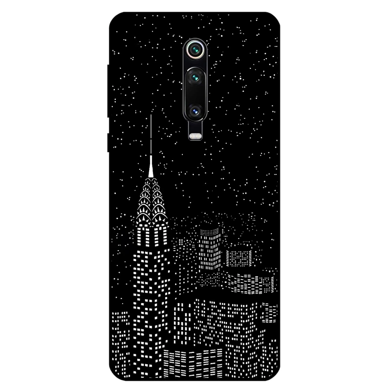 کاور مگافون کد 7768 مناسب برای گوشی موبایل شیائومی Mi 9T / Mi 9T Pro