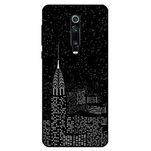 Megafone 7768 Cover For Xiaomi Redmi K20 / K20 Pro / K20 Premium