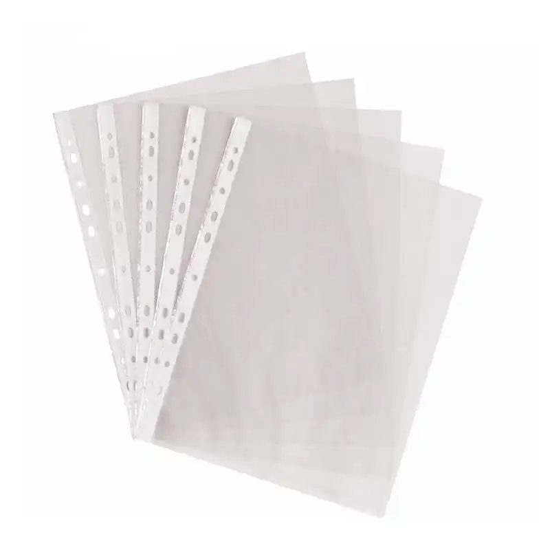 کاور کاغذ A4 کد 600 بسته 100 عددی