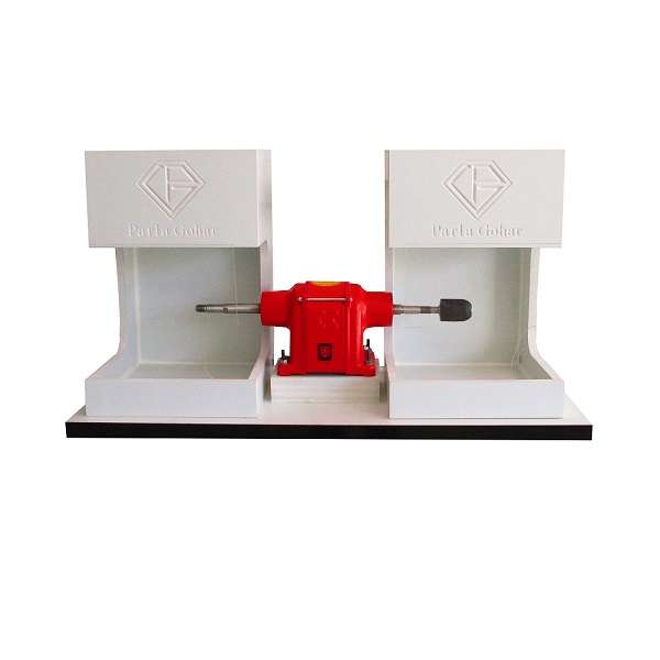 دستگاه گوهرتراش پارلا گوهر کد 4033 دستگاه گوهرتراش پارلا گوهر کد 4033