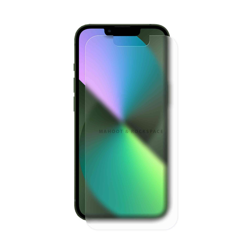 محافظ صفحه نمایش ماهوت مدل PAPER-MT مناسب برای گوشی موبایل اپل iPhone 13