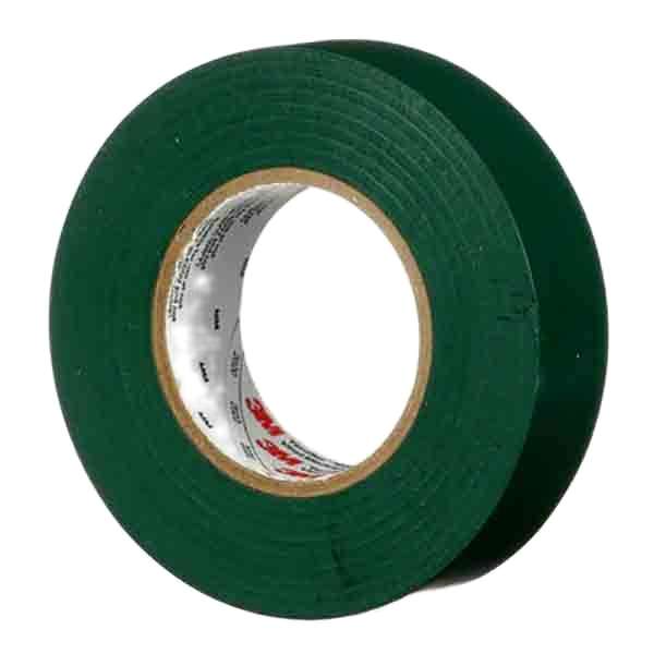 چسب برق تری ام مدل ضخیم ضدحریق کد Temflex-600V
