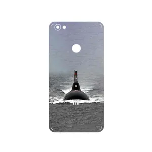 MAHOOT Submarine Cover Sticker for Xiaomi Redmi Note 5A Prime
