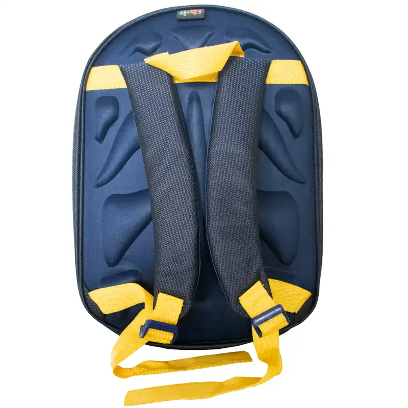 کوله پشتی بچگانه مدل مینیون