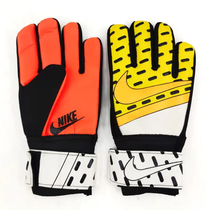 دستکش دروازه بانی مدل NK-1754