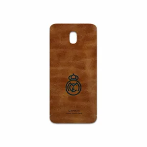 MAHOOT BFL-REAL Cover Sticker for Samsung Galaxy J7 Pro