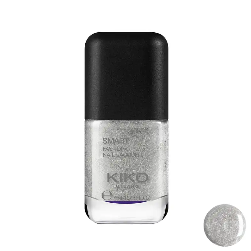 لاک ناخن کیکو میلانو شماره 43