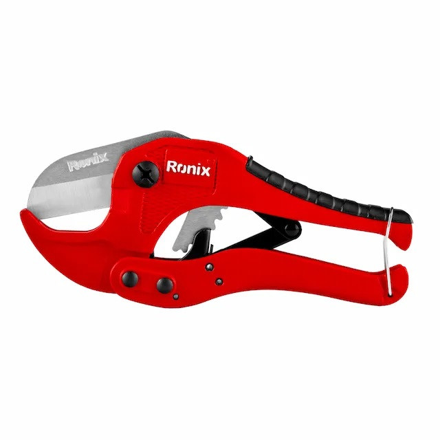 قیچی لوله بر رونیکس مدل R3201H قیچی لوله بر رونیکس مدل R3201H