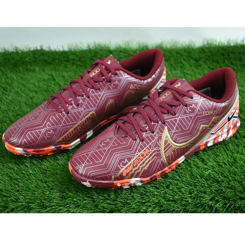 کفش فوتبال مردانه مدل استوک ریز کد C-8052