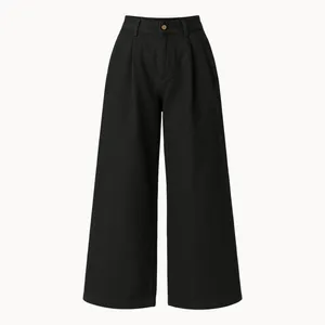 شلوار جین بگ زنانه مدل Formelle کد M5517