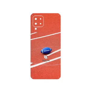 MAHOOT Rugby football Cover Sticker for Samsung Galaxy M22