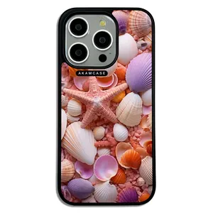 AKAM AMC-WA15PRO-PEARL15 Cover For Apple iPhone 15 Pro