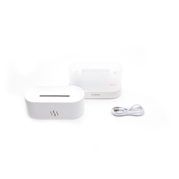 دستگاه بخور سرد مدل DQ701