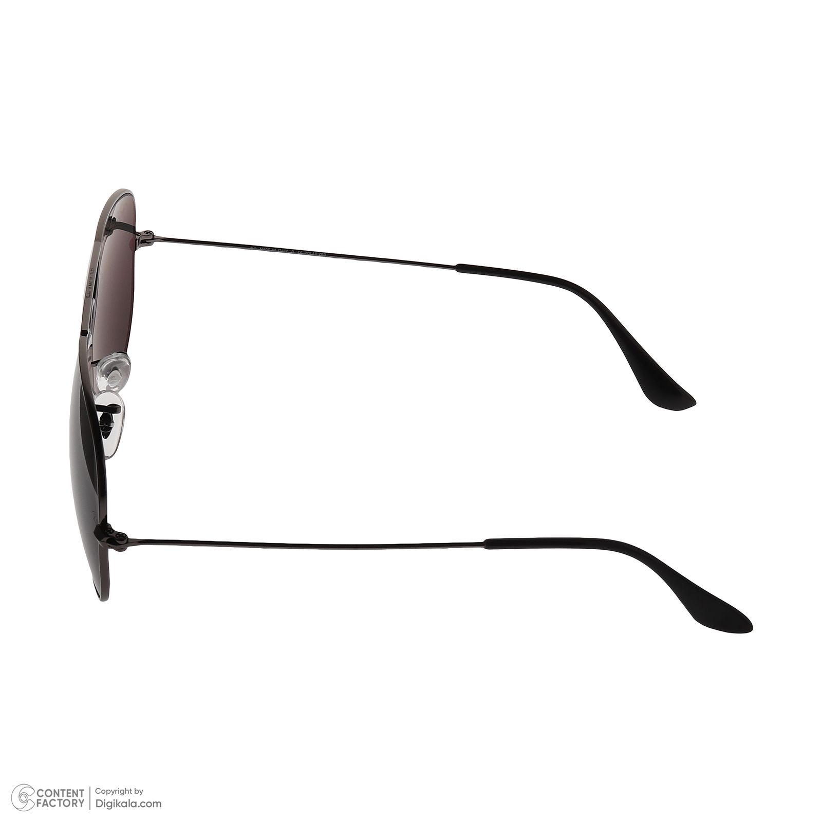 عینک آفتابی خلبانی (Aviator) ری بن مدل 0RB3025P-004-48 -  - 2