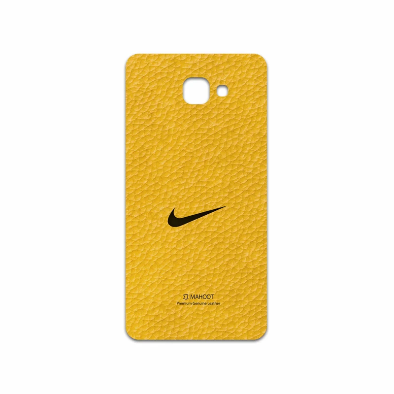 برچسب پوششی ماهوت مدل ML-NK مناسب برای گوشی موبایل سامسونگ Galaxy C7