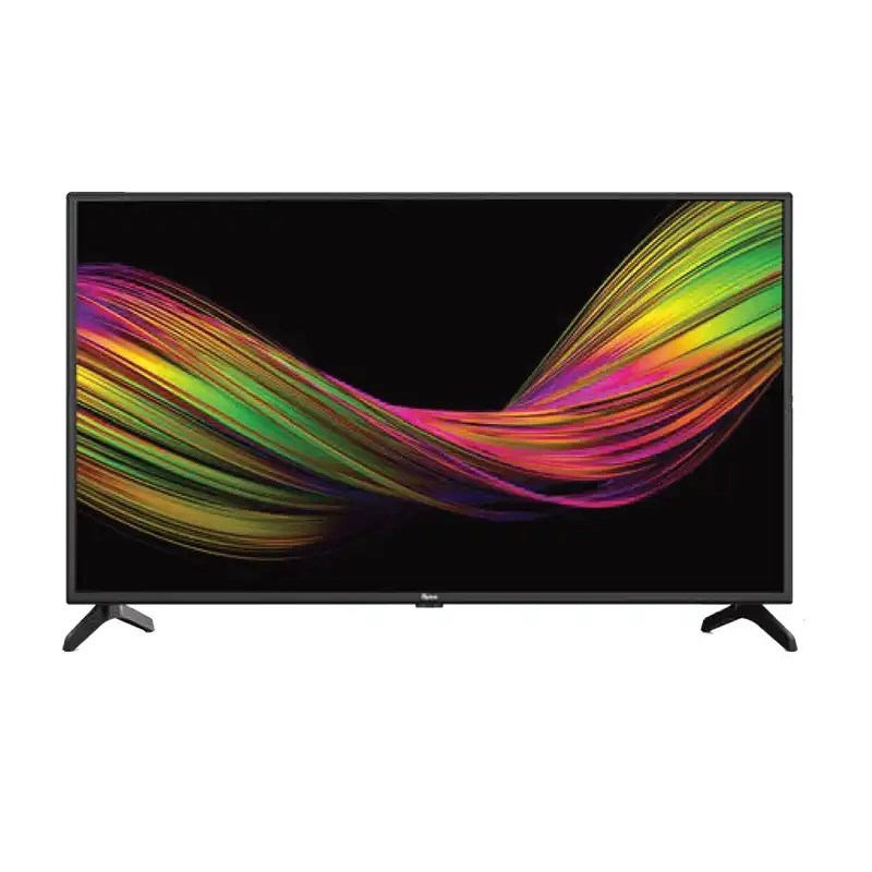 تلویزیون ال ای دی جی پلاس مدل GTV-40RH416N سایز 40 اینچ