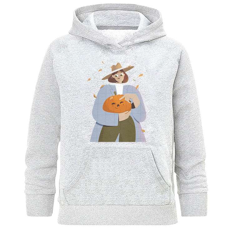 هودی زنانه مدل H372