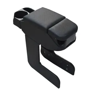 کنسول وسط خودرو مدل marco مناسب برای کوییک