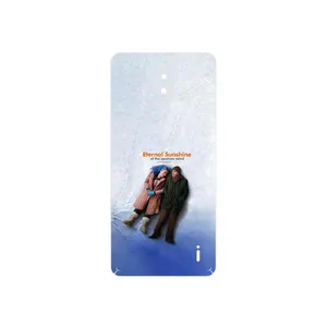 MAHOOT Eternal Sunshine of the Spotless Mind Cover Sticker for Nokia 1 Plus