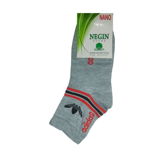 جوراب مدل خورشید کد  kh 153