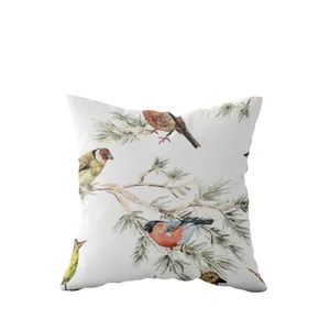 کاور کوسن مدوپد طرح پرنده مدل pod00060